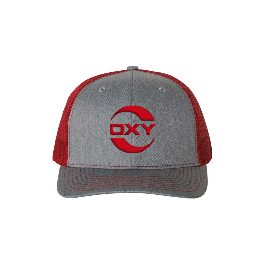 Richardson Snapback Trucker Cap 112