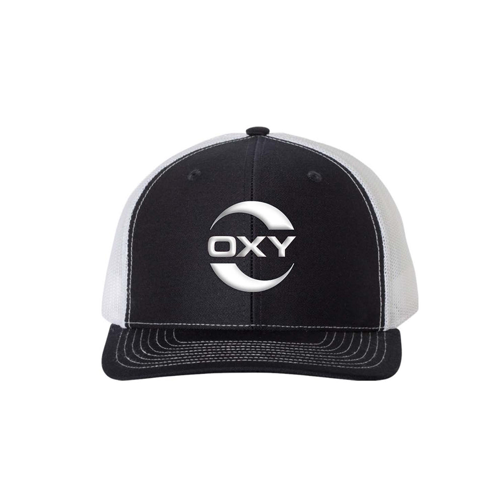 Richardson Snapback Trucker Cap 112