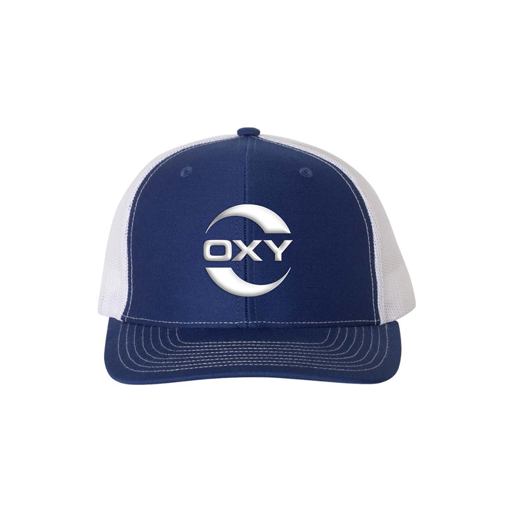 Richardson Snapback Trucker Cap 112