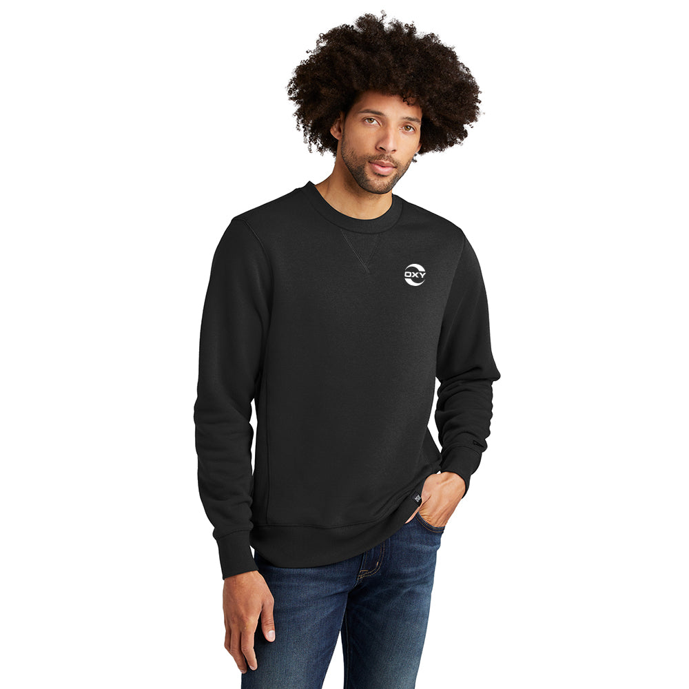 New Era French Terry Men's Crew