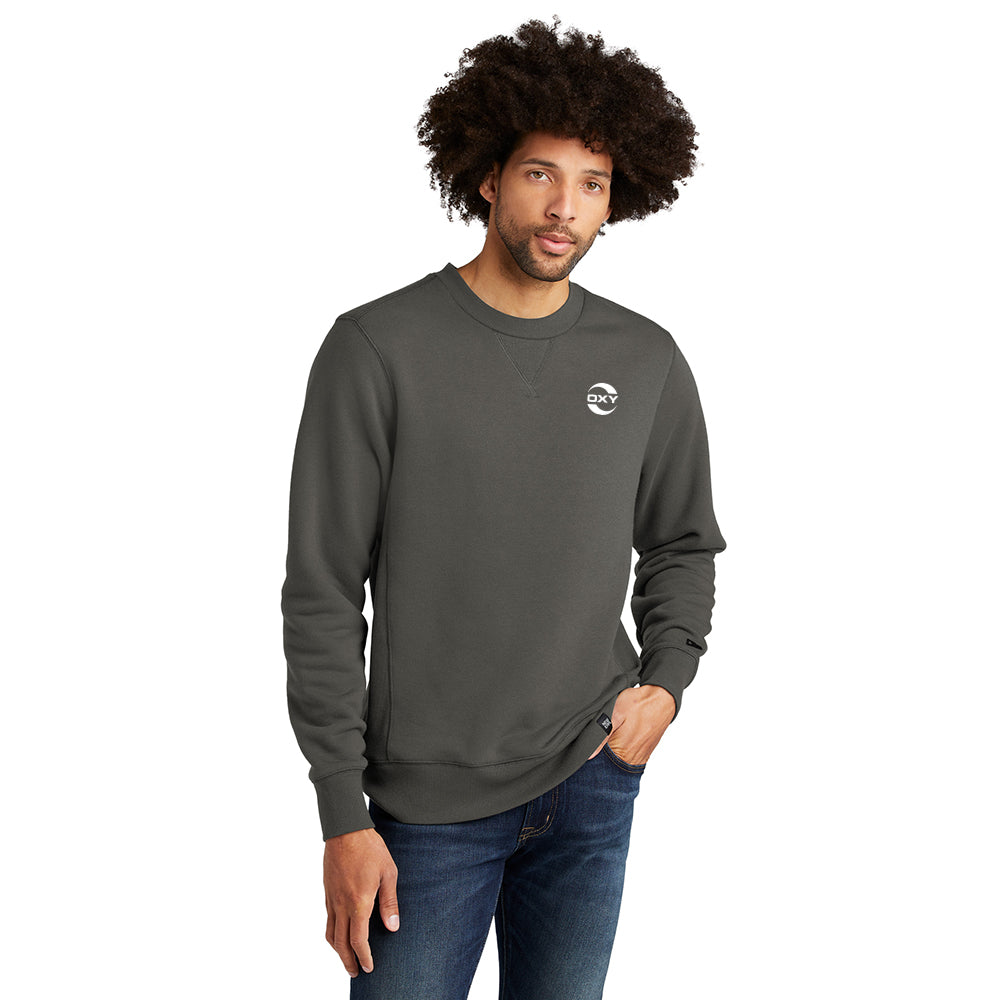 New Era French Terry Men's Crew