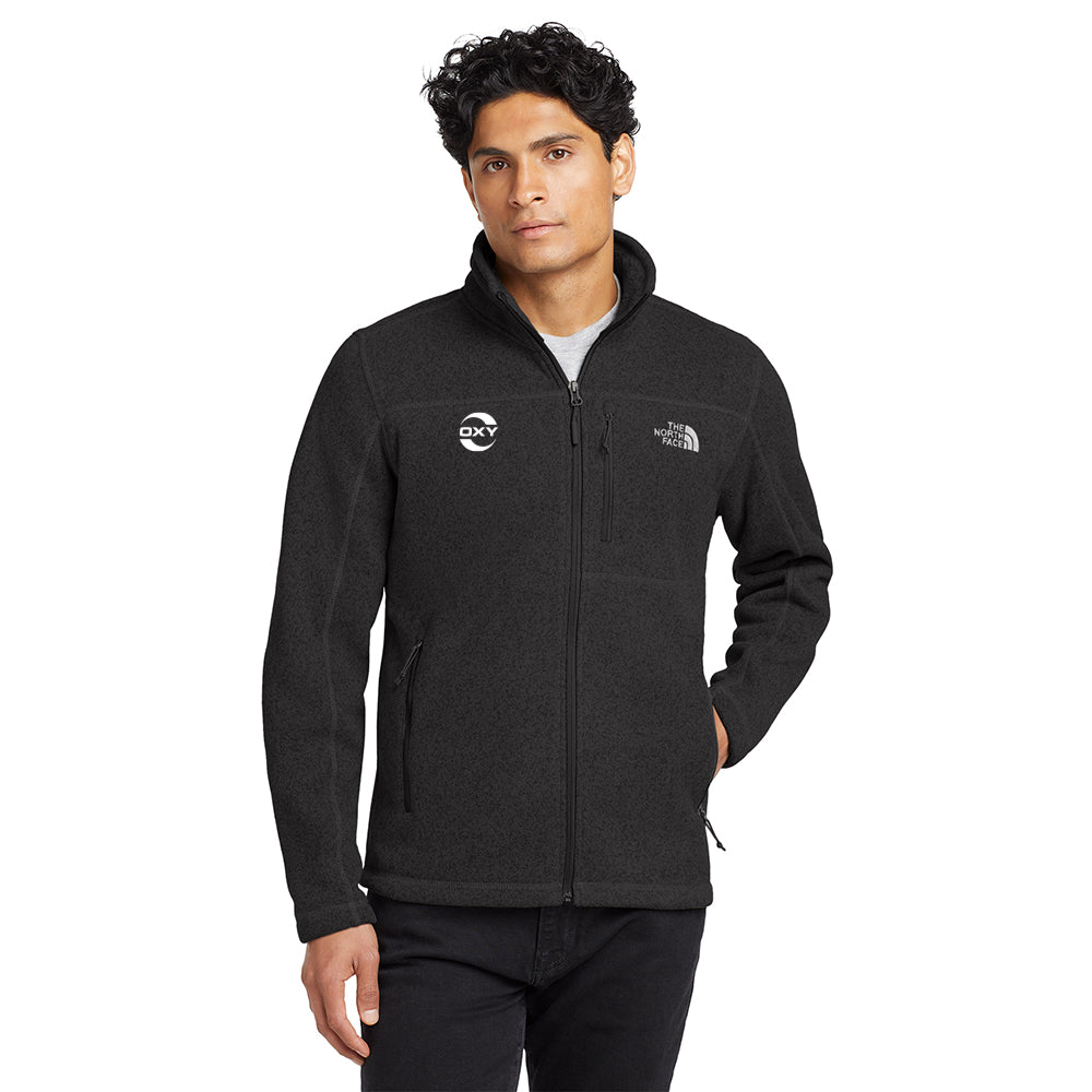 The North Face Sweater Fleece Men's Jacket