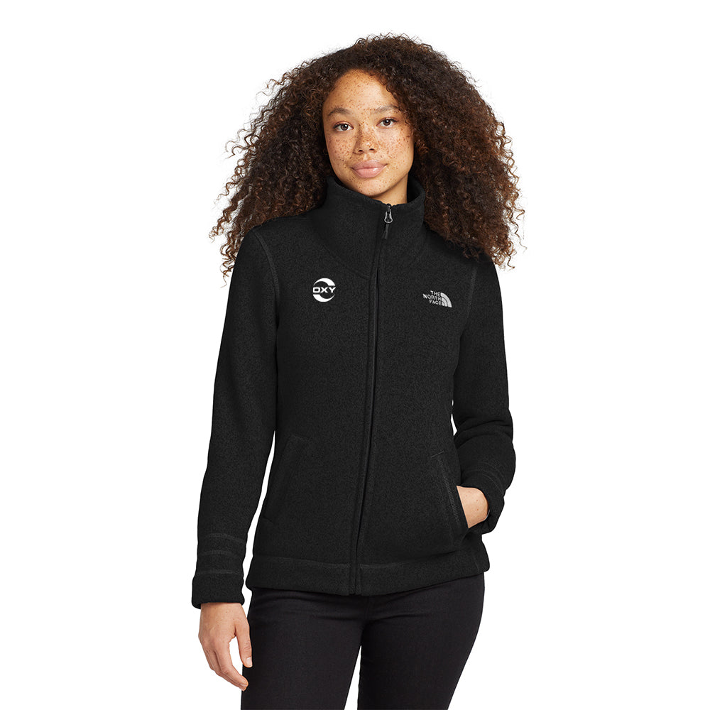 The North Face Sweater Fleece Women's Jacket