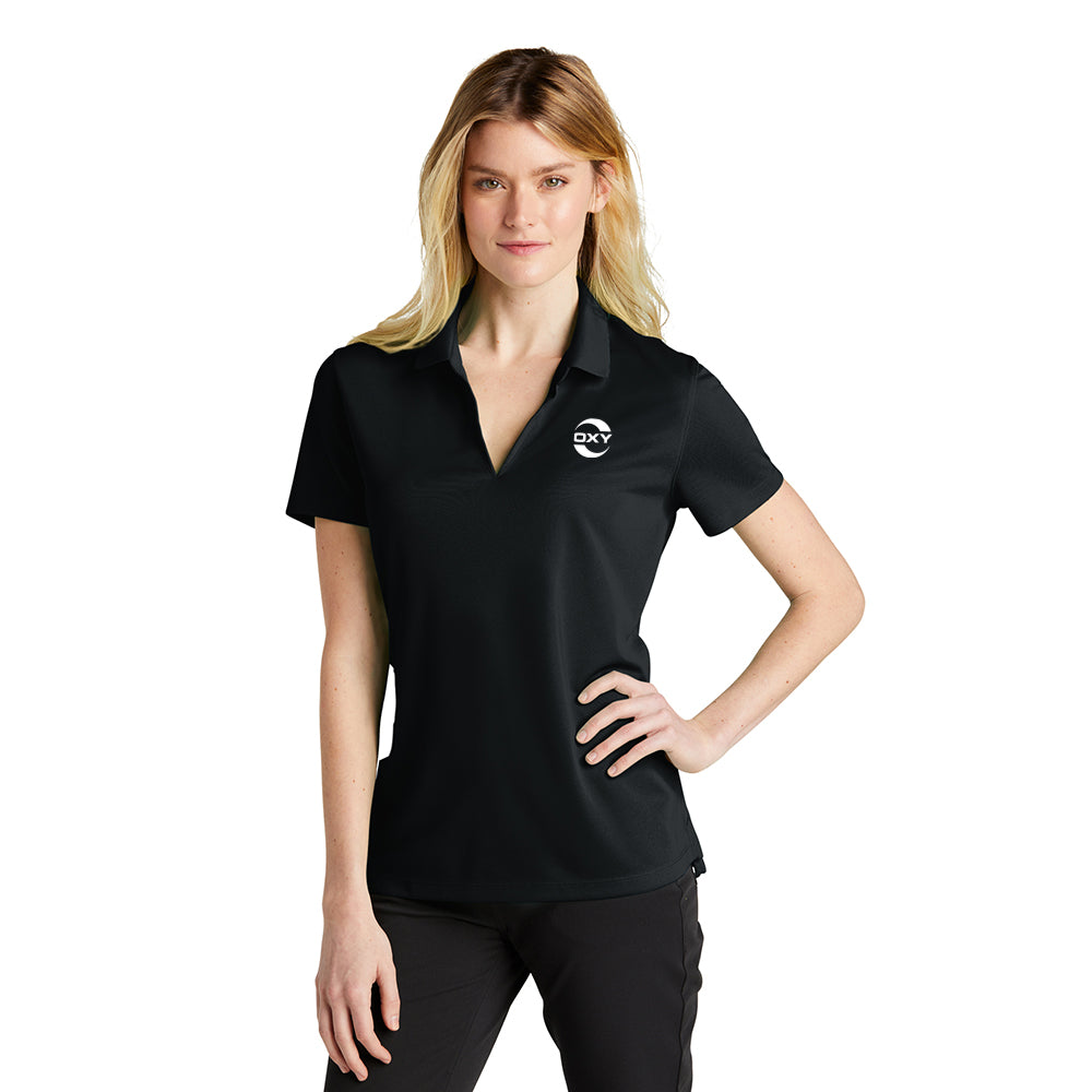 Nike Dri-FIT Micro Pique 2.0 Women's Polo