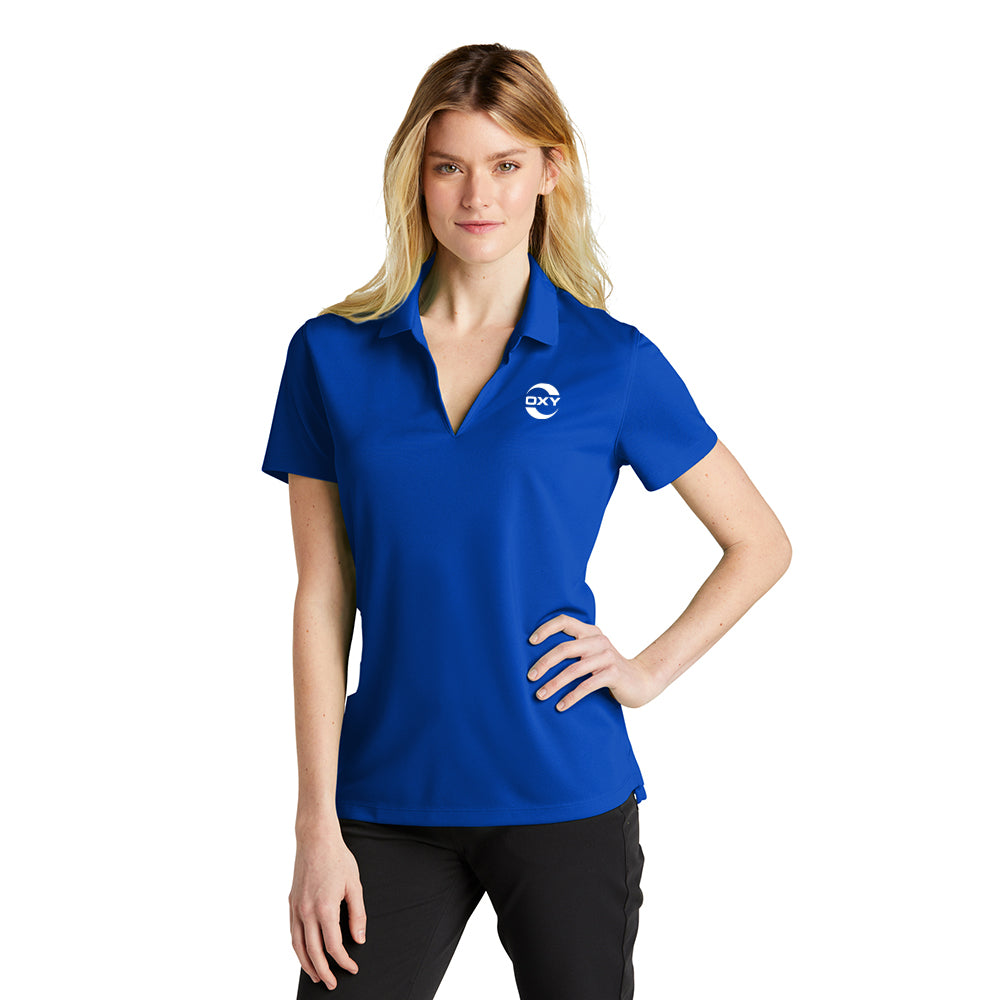 Nike Dri-FIT Micro Pique 2.0 Women's Polo