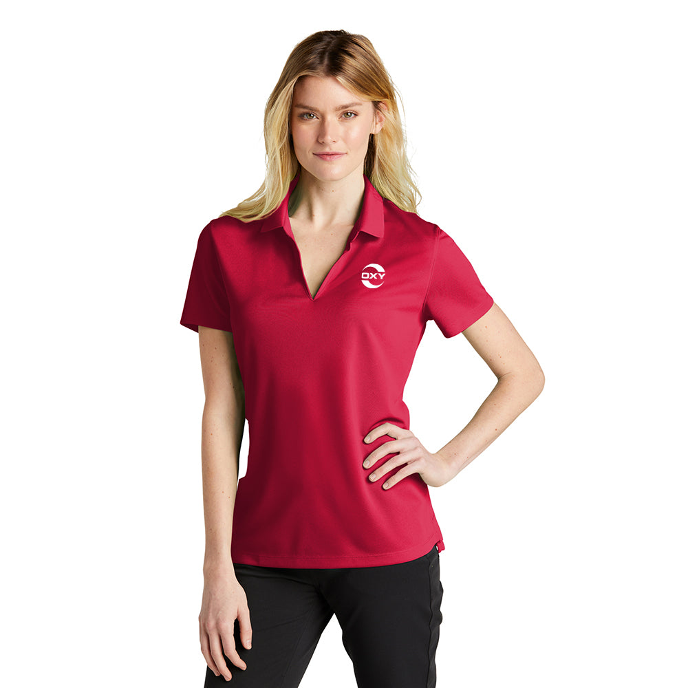Nike Dri-FIT Micro Pique 2.0 Women's Polo