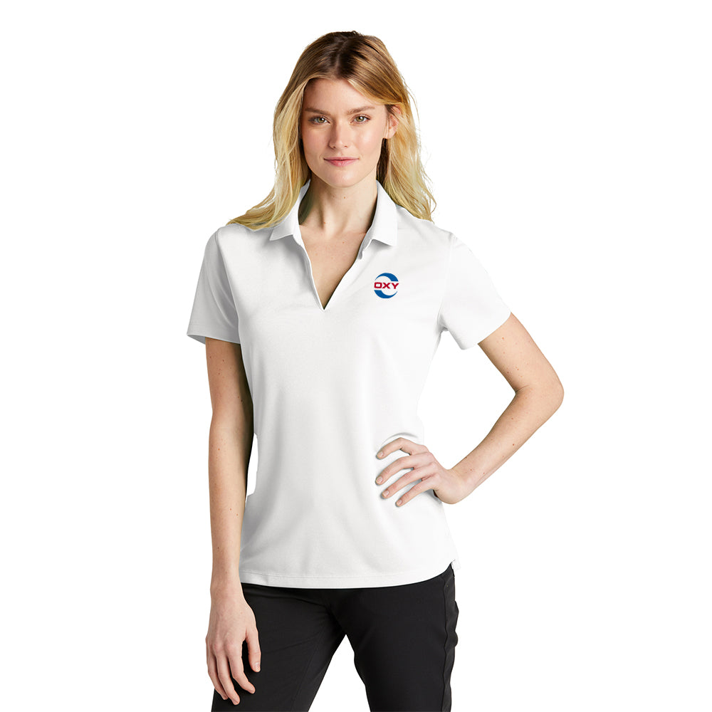 Nike Dri-FIT Micro Pique 2.0 Women's Polo