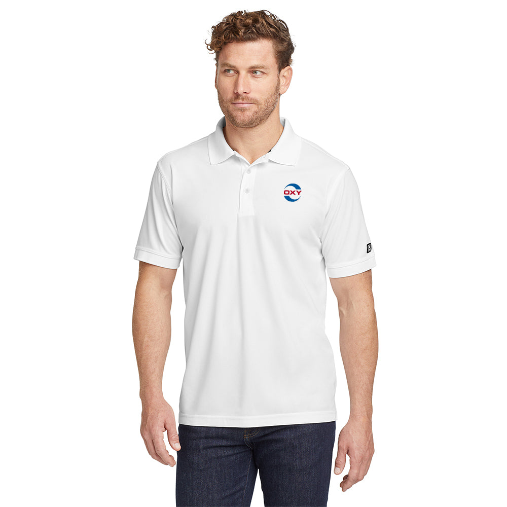OGIO Caliber 2.0 Men's Polo