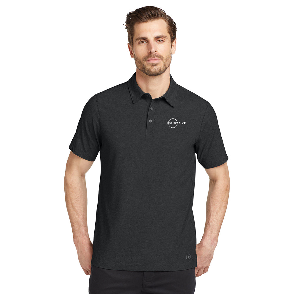 OGIO Onyx Men's Polo - 1P5