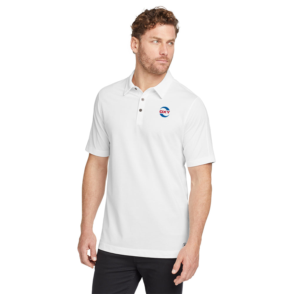 OGIO Onyx Men's Polo - Oxy