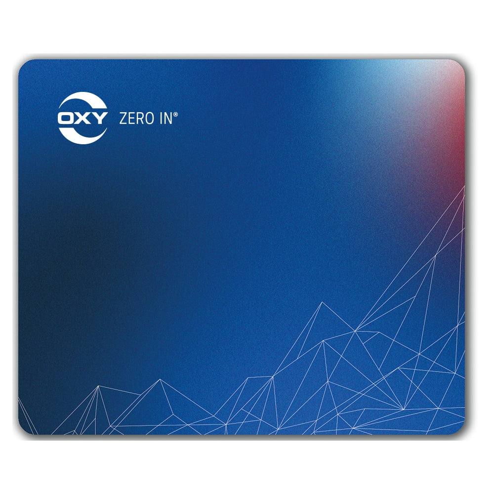 Mouse Pad - Wire Tesseract