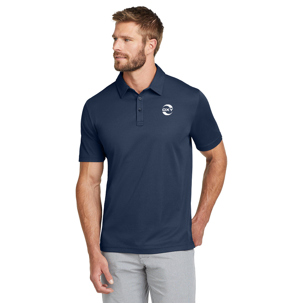 TravisMathew Oceanside Solid Polo