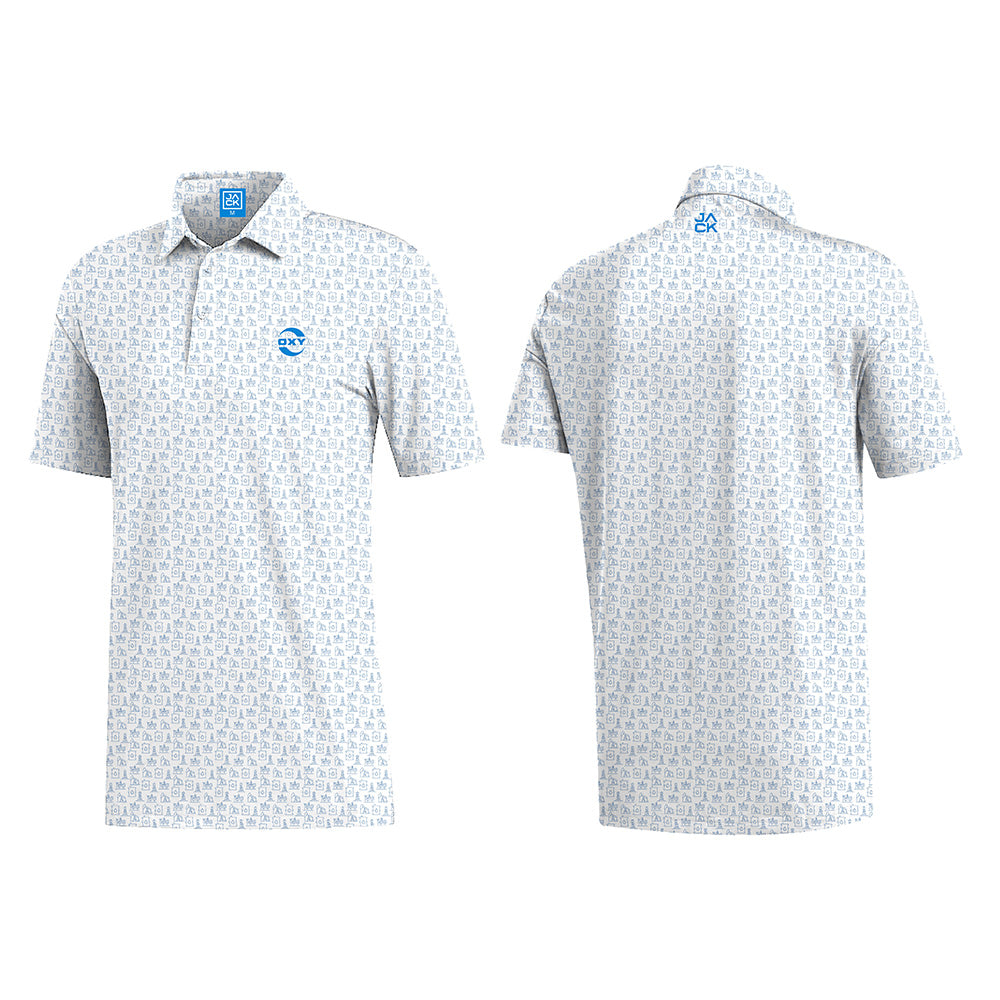 The Icon Polo - Oil & Gas