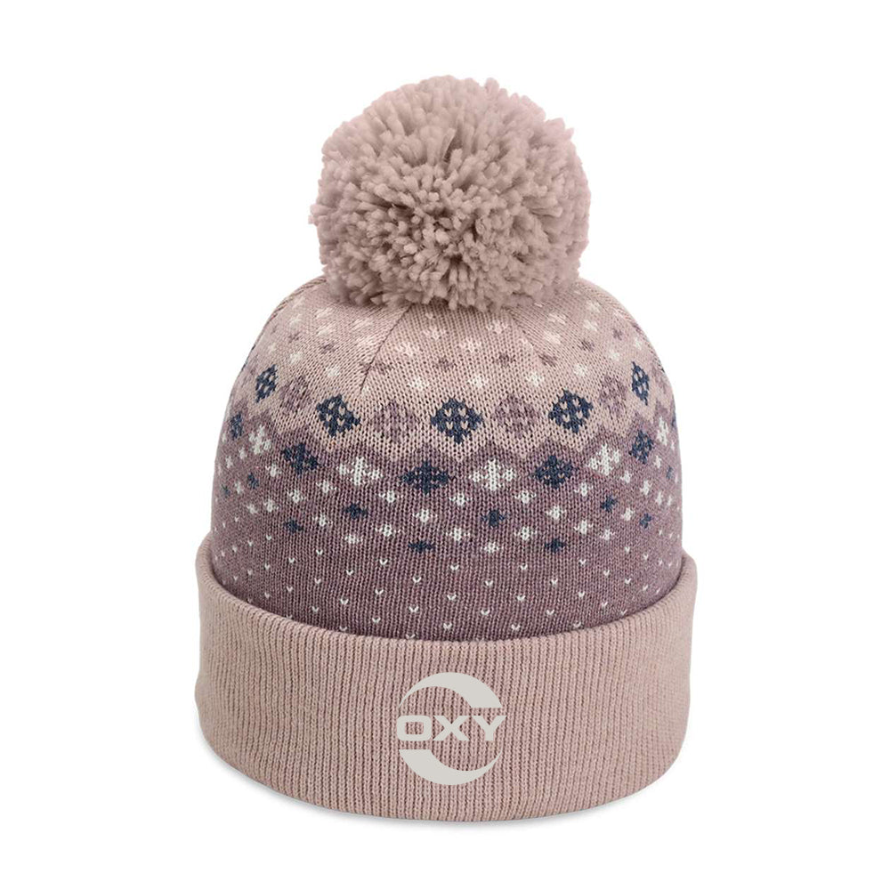 Baniff Cuffed Beanie