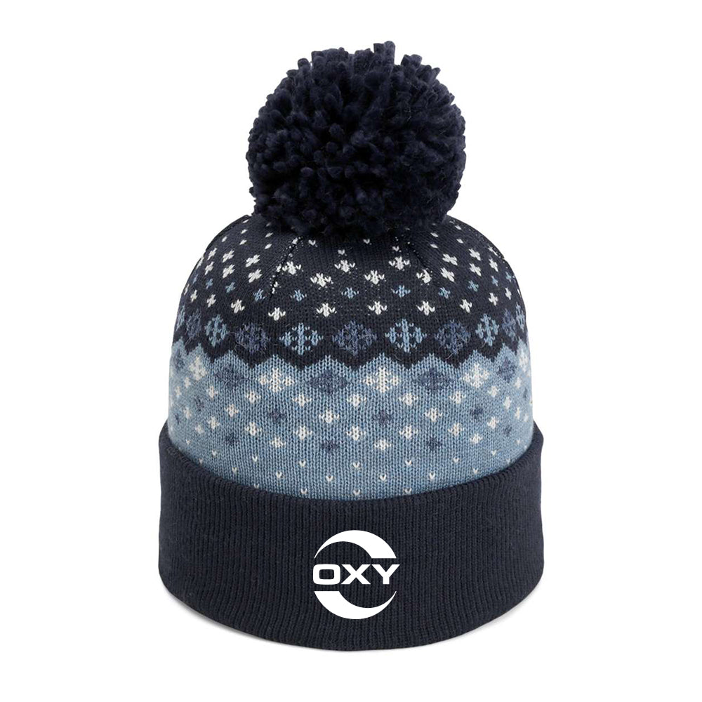 Baniff Cuffed Beanie