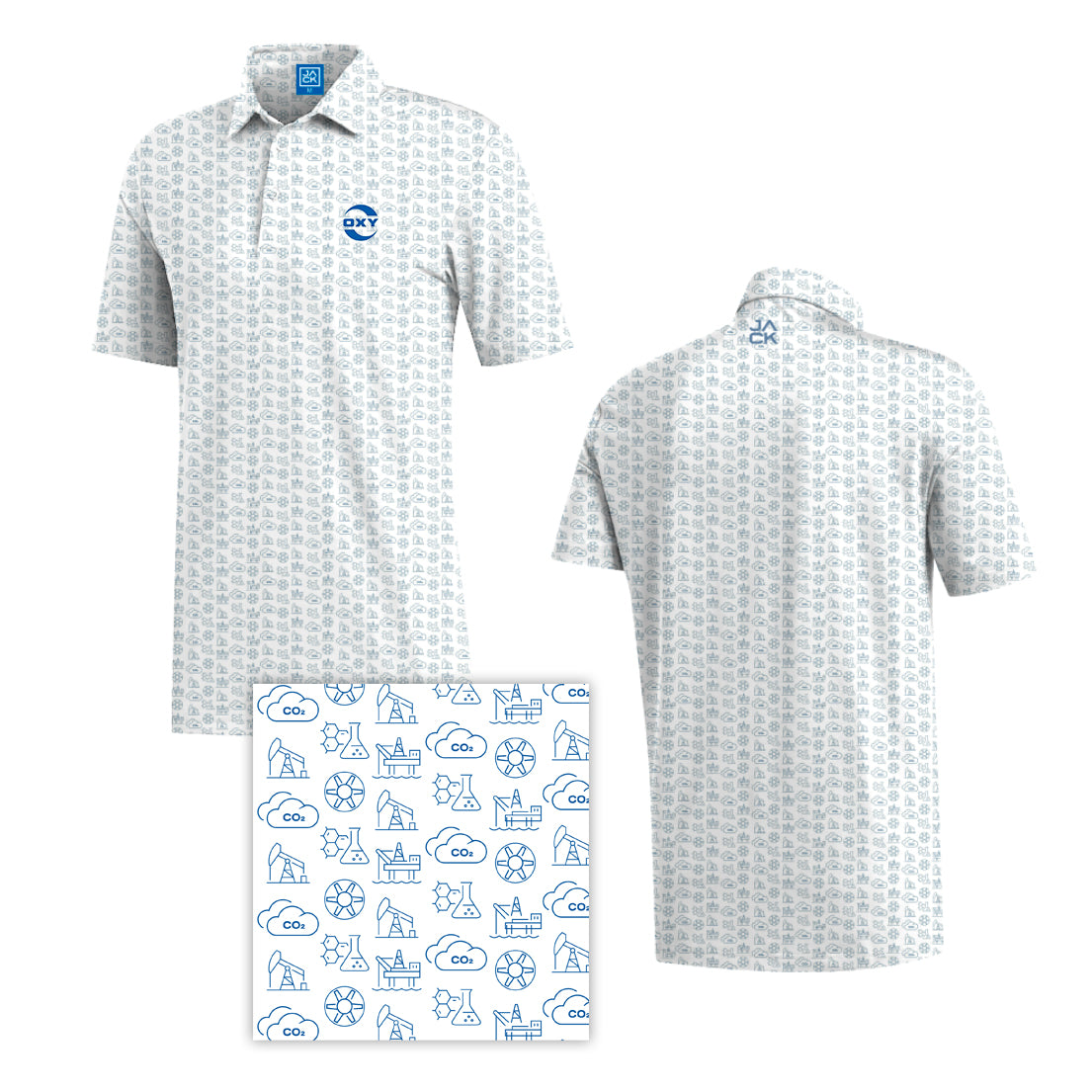 The Icon Polo
