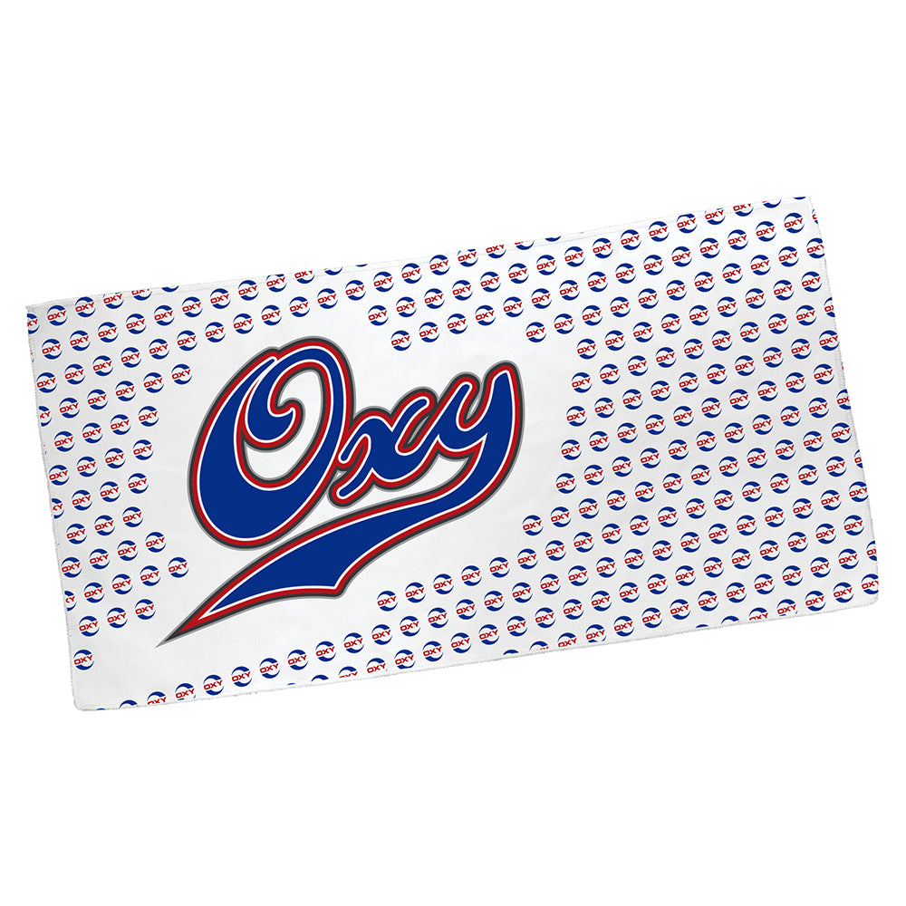 Cooling Towel - Sports Themed