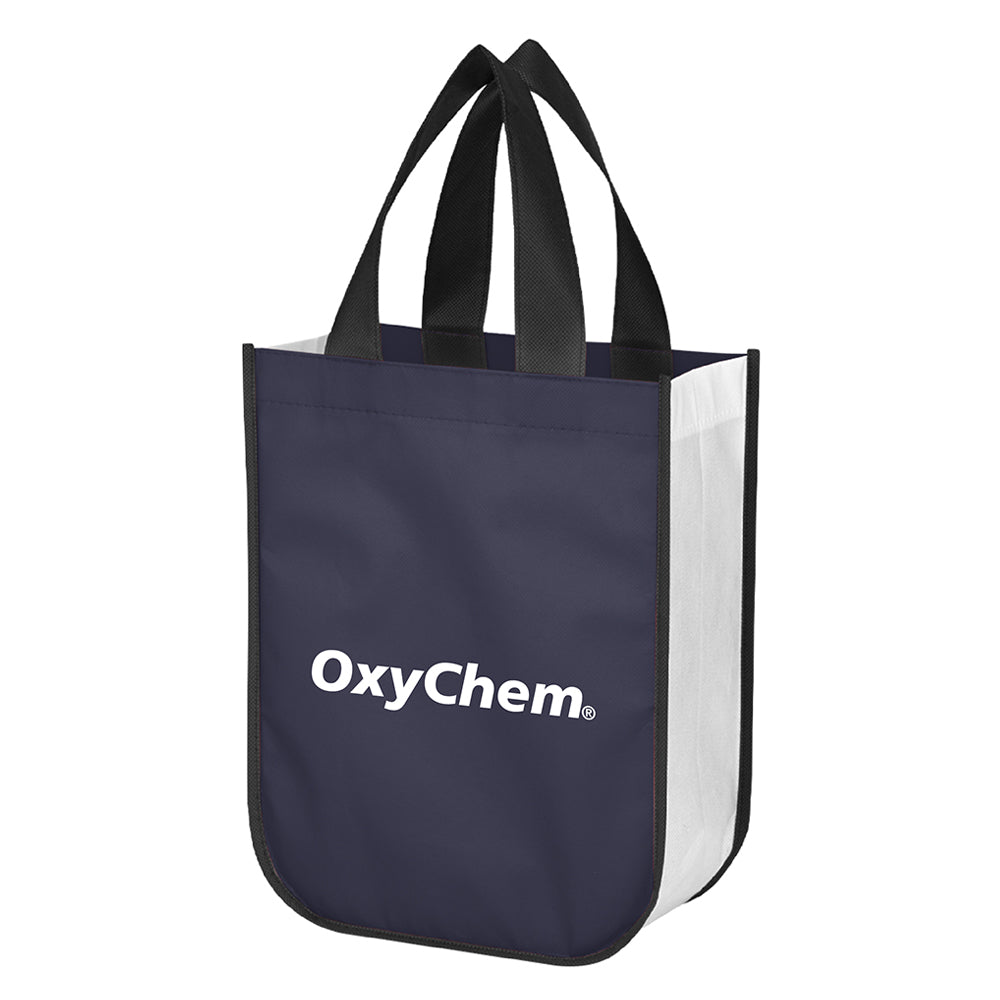 Lola Shopper Tote - OxyChem
