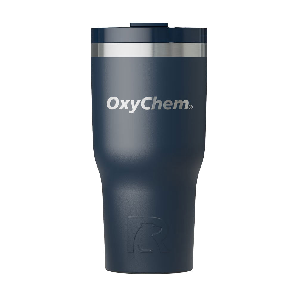RTIC 30oz Stainless Steel Tumbler - OxyChem