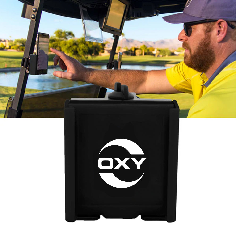 Desert Fox Golf Phone Caddy
