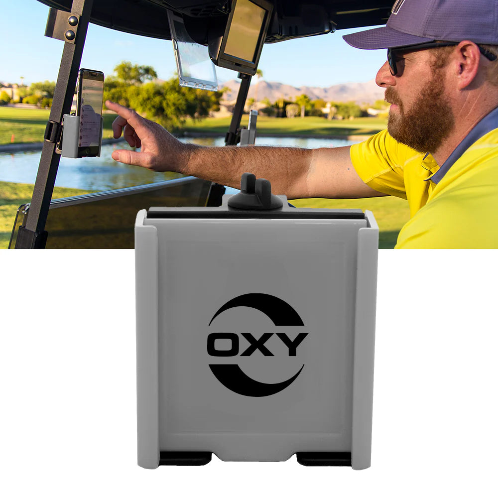Desert Fox Golf Phone Caddy