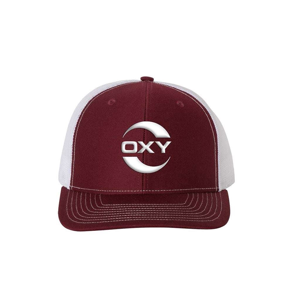 Richardson Snapback Trucker Cap 112