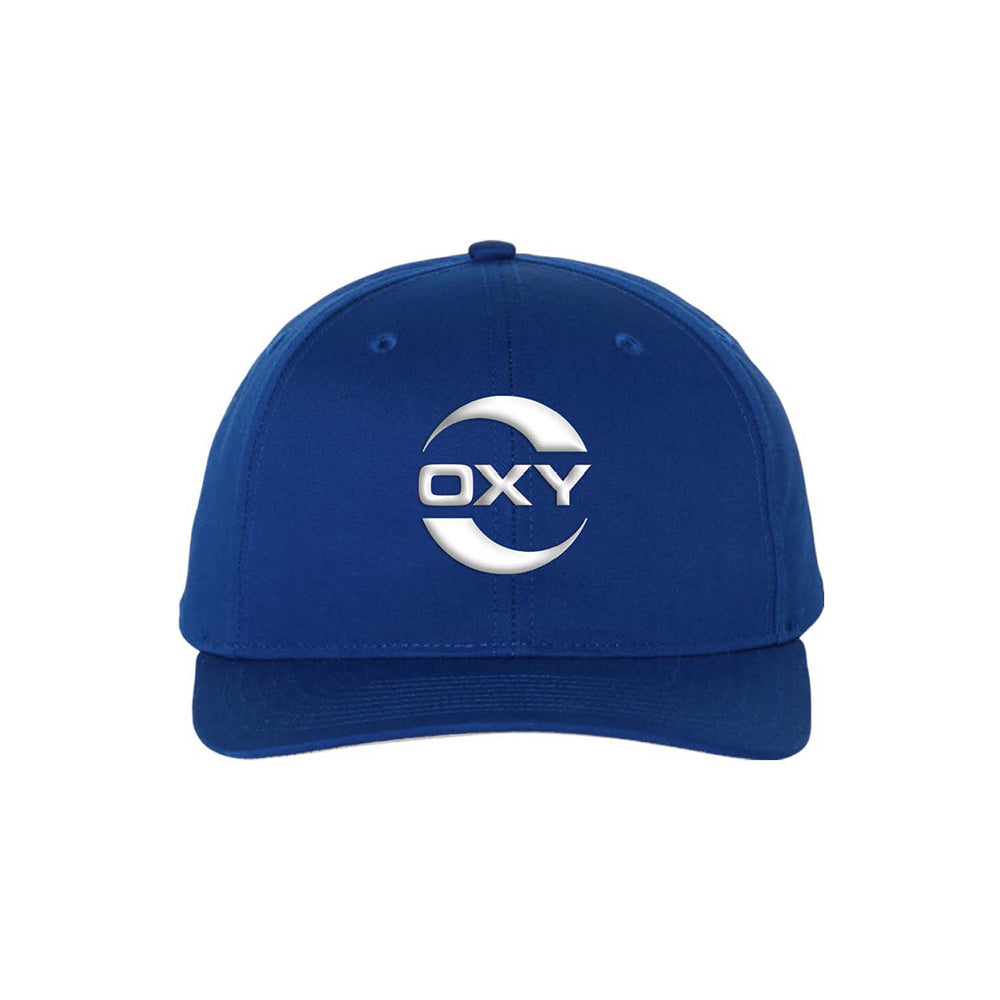 Richardson Pro Twill Snapback Cap 212