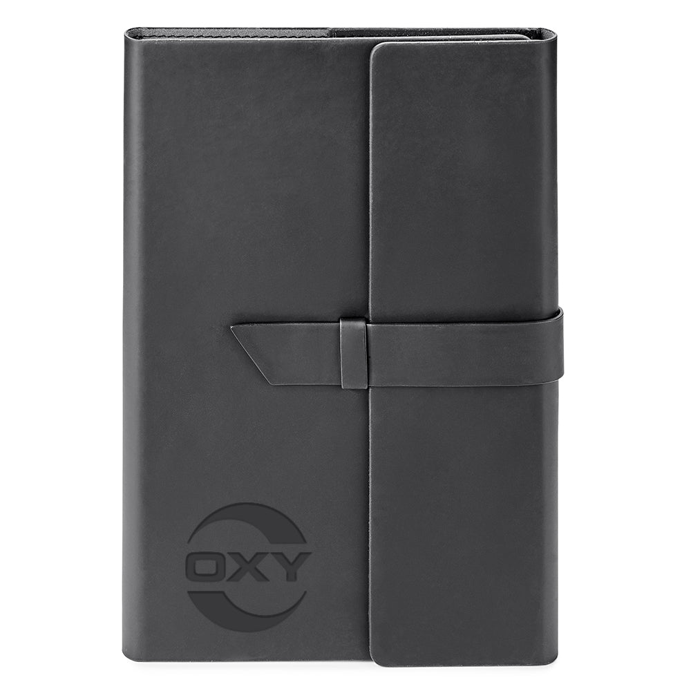 Donald Refillable Junior Portfolio