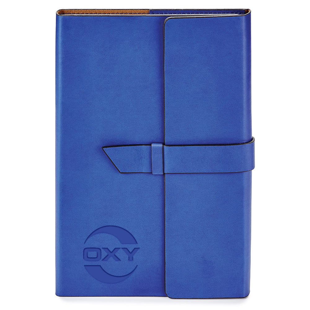 Donald Refillable Junior Portfolio