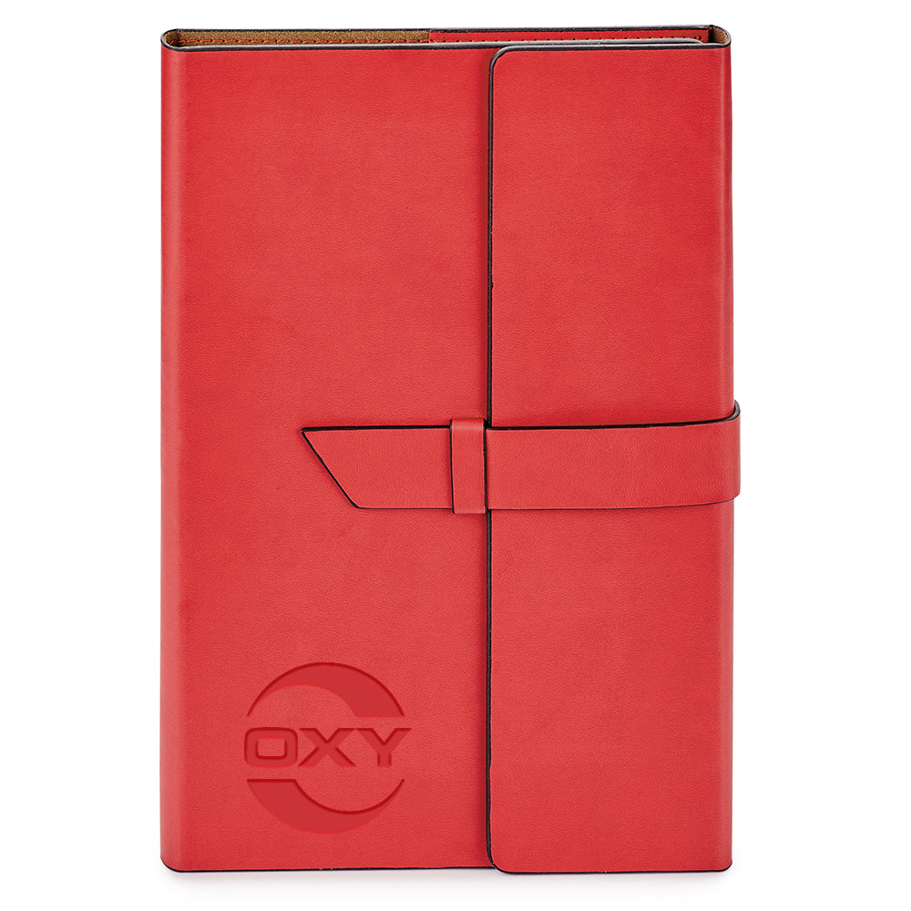 Donald Refillable Junior Portfolio