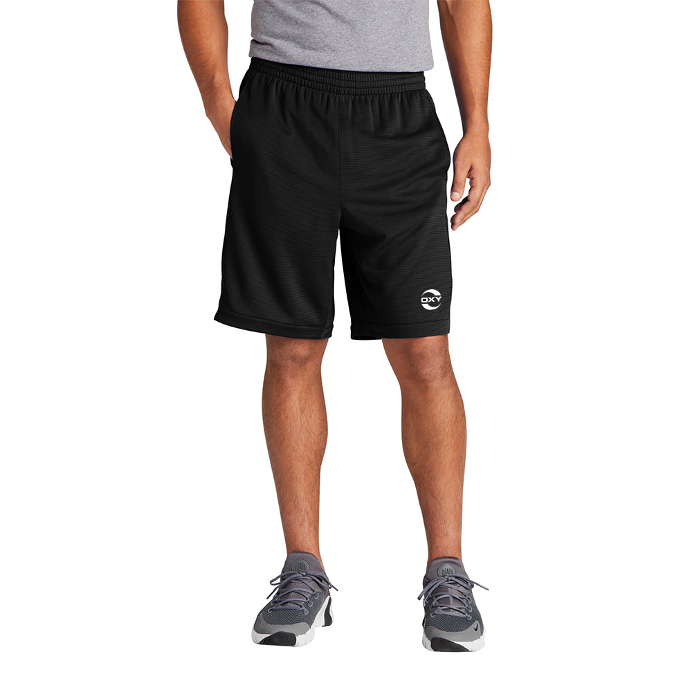 Sport-Tek PosiCharge Position Short