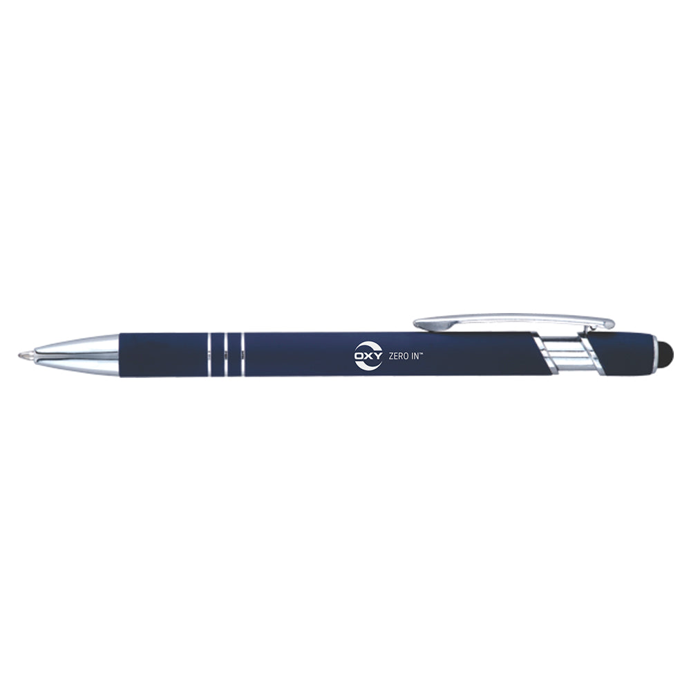 Textari Blue Comfort Stylus Pen - Pack of 25