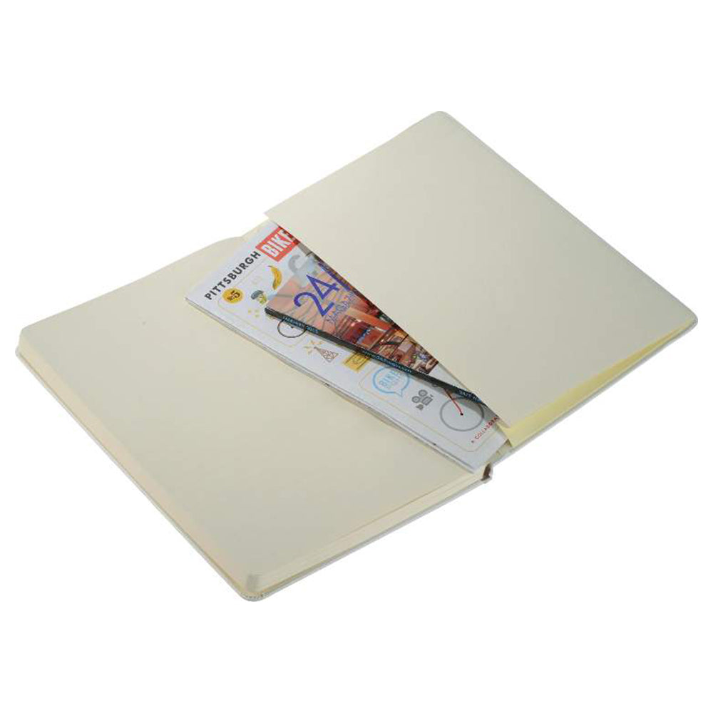 Ambassador Bound Journal 5.5x8.5