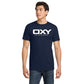Reach for the Impossible - Collegiate Colors T-Shirt