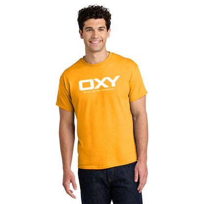 Reach for the Impossible Graphic T-Shirt