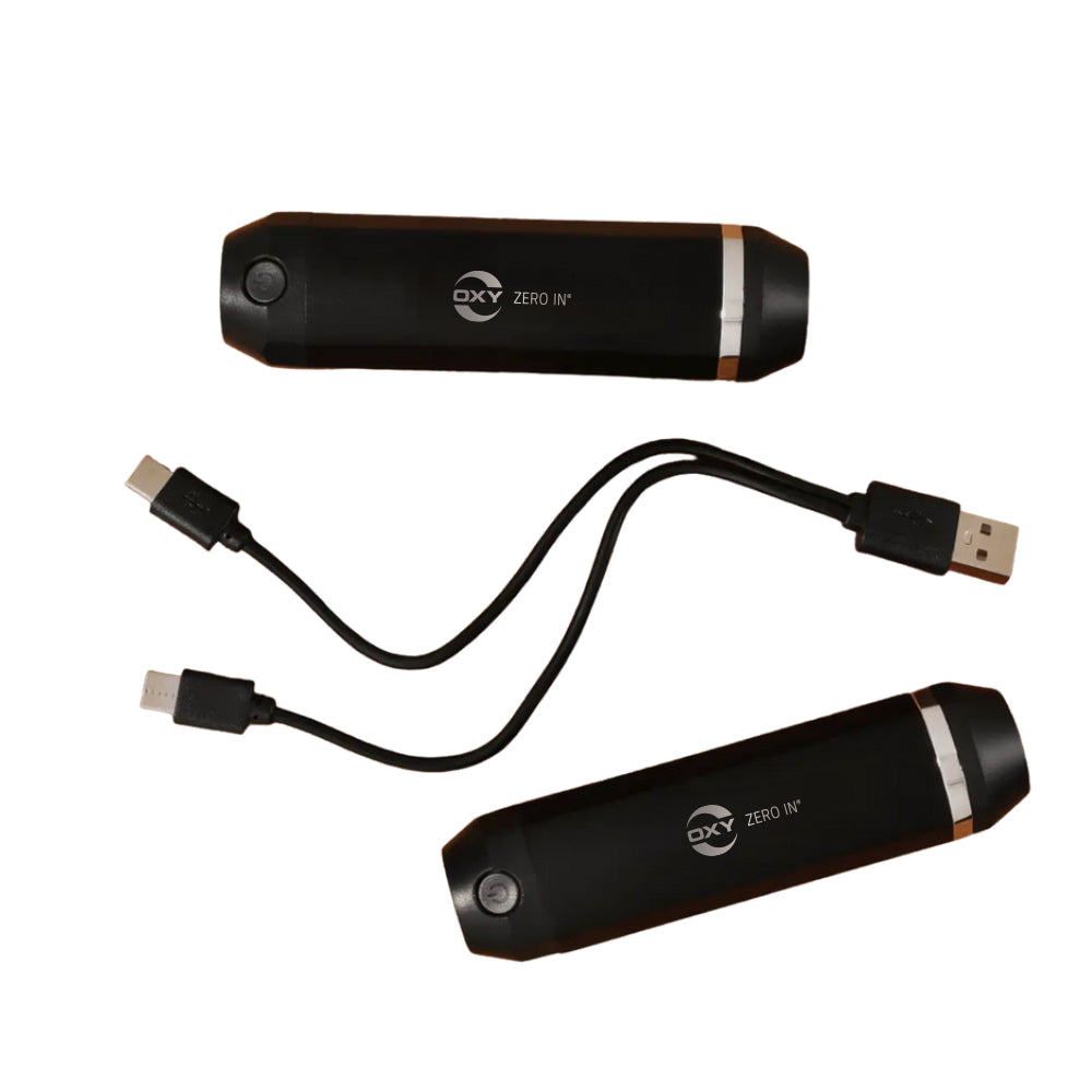 Toasteez 3-in-1 Handwarmers & Power Bank