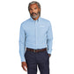 Brooks Brothers Wrinkle-Free Men's Pinpoint Shirt - OxyChem