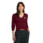 Brooks Brothers Washable Merino Women's V-Neck Sweater