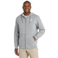 Carhartt Midweight Hooded Zip-Front Sweatshirt