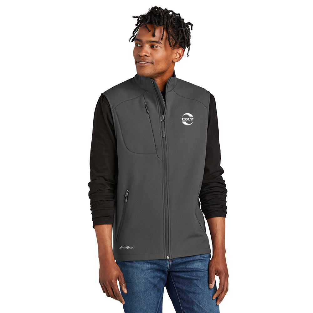 Eddie Bauer Stretch Soft Shell Men's Vest