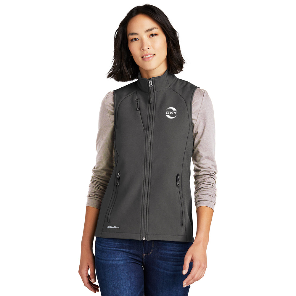 Eddie Bauer Stretch Soft Shell Women's Vest