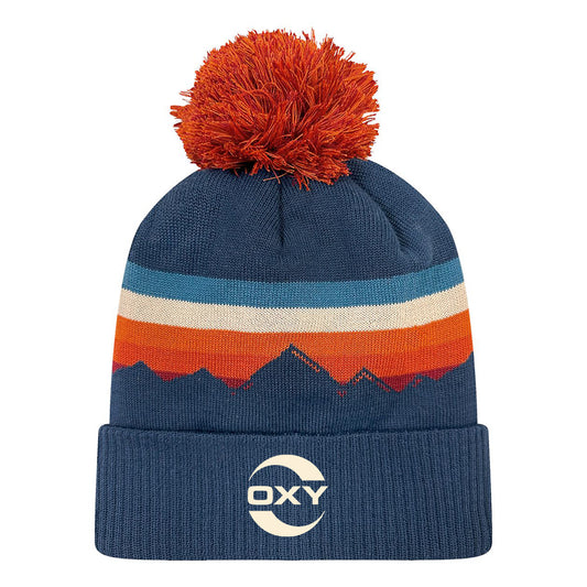 Locale Grand Recycled Beanie