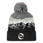 Locale Grand Recycled Beanie