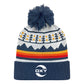 Locale Grand Recycled Beanie
