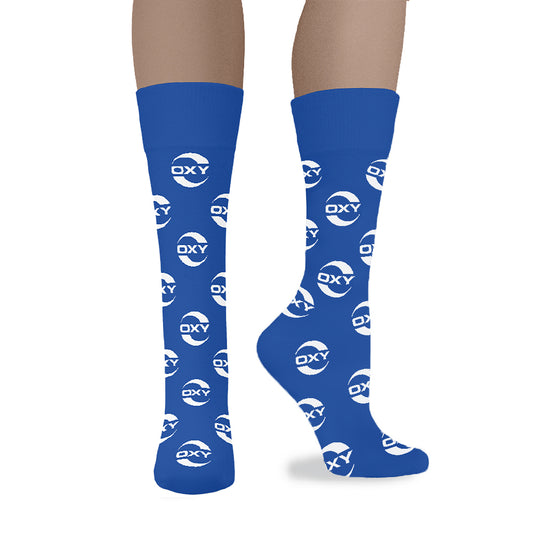 Cotton Crew Socks