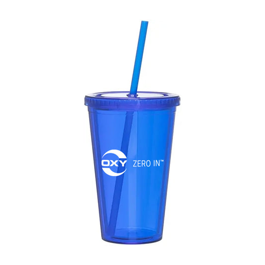 Spirit Double Wall Tumbler