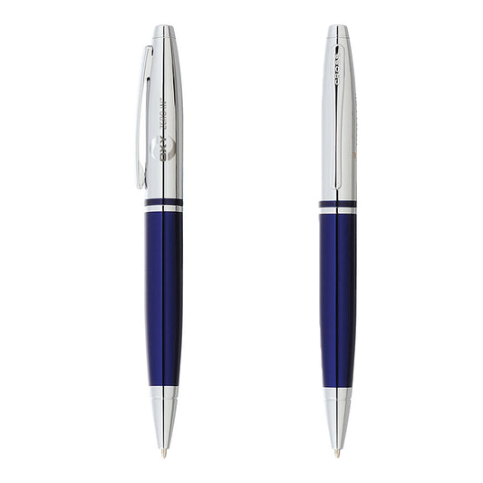 Cross Calais Chrome Ballpoint Pen