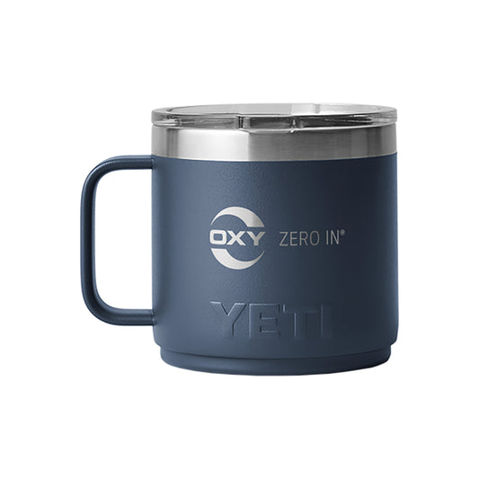 YETI Rambler 14 oz Stackable Mug