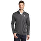 Port Authority Silk Touch Performance Men's Qtr-Zip