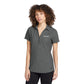 OGIO Onyx Women's Polo - OxyChem